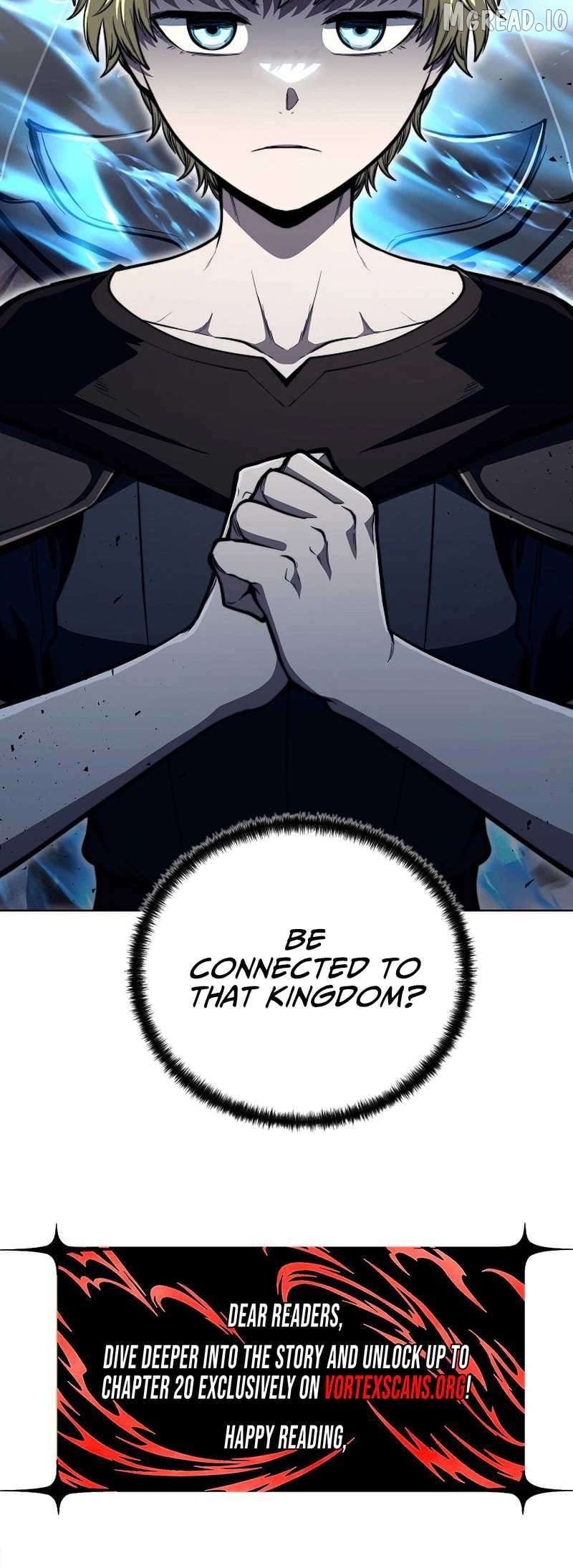 The Immortal Genius Spearman Chapter 14 - page 26