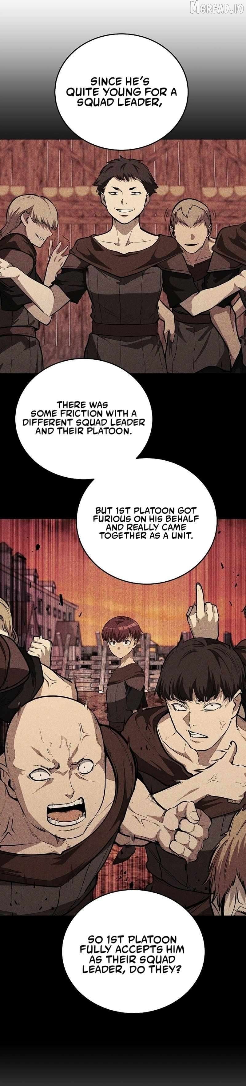 The Immortal Genius Spearman Chapter 8 - page 14