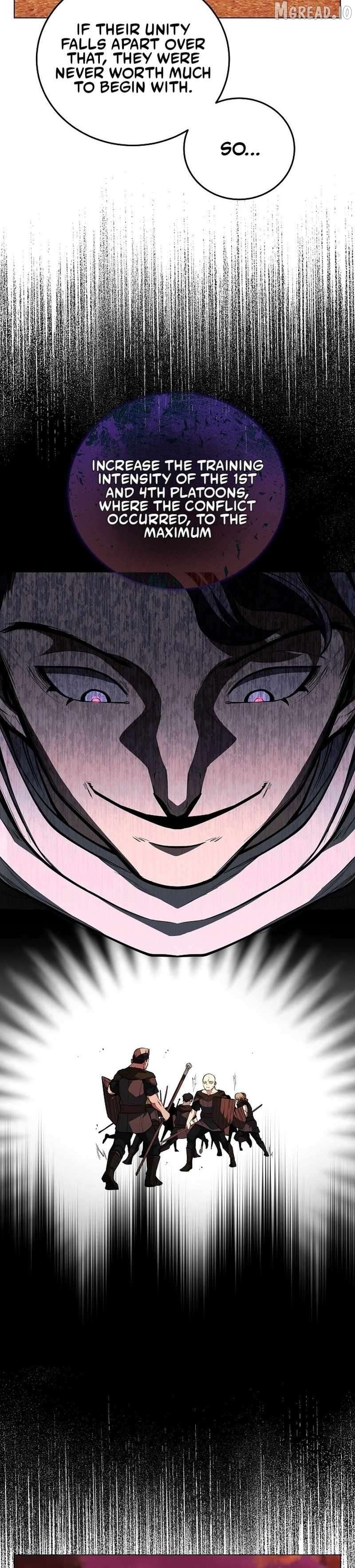 The Immortal Genius Spearman Chapter 8 - page 17
