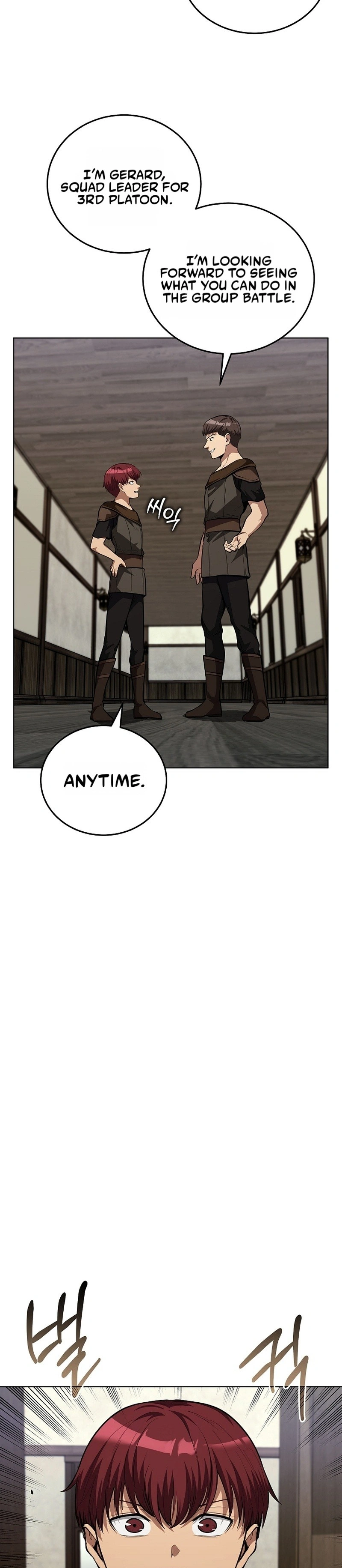 The Immortal Genius Spearman Chapter 7 - page 14