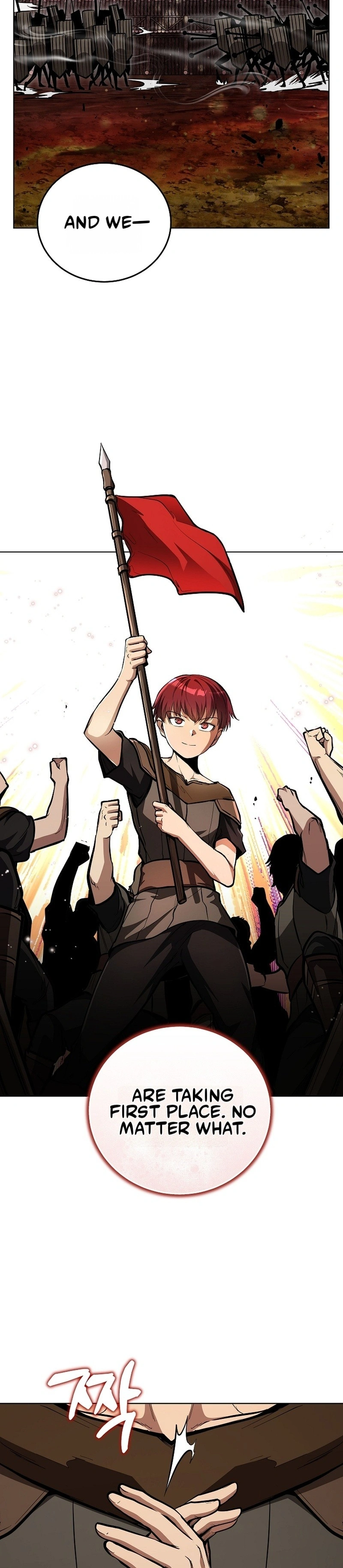 The Immortal Genius Spearman Chapter 7 - page 16
