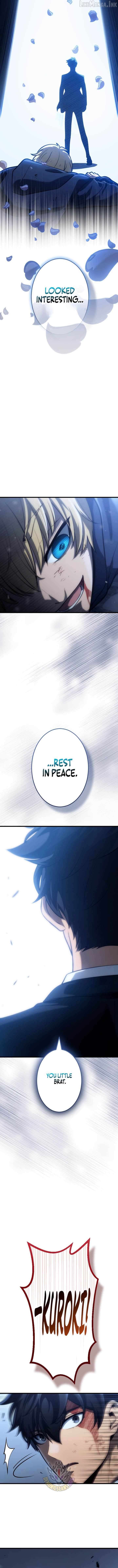 Return of the Reaper: Assassin Chapter 13 - page 11