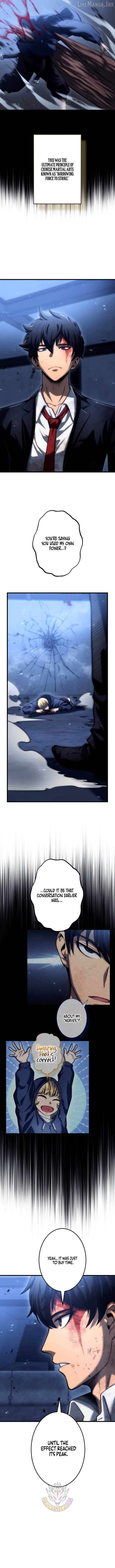 Return of the Reaper: Assassin Chapter 13 - page 9