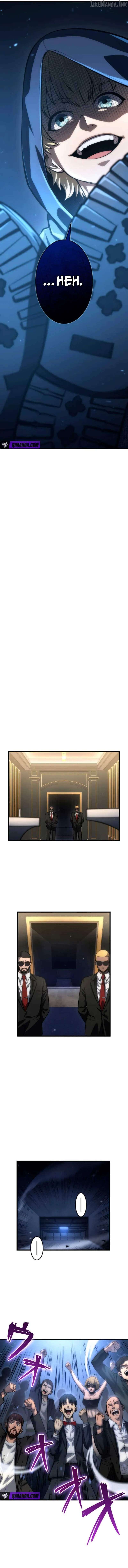 Return of the Reaper: Assassin Chapter 9 - page 12