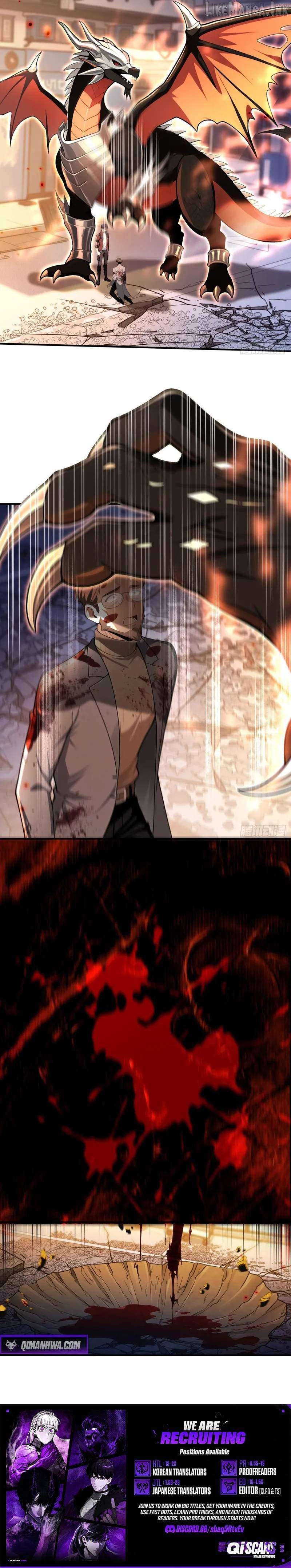 I Ushered in the Age of Mythical Pet Beasts Chapter 8 - page 7