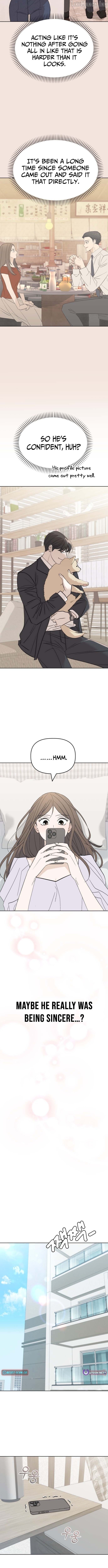 There's No Way This Is Love Chapter 1 - page 12