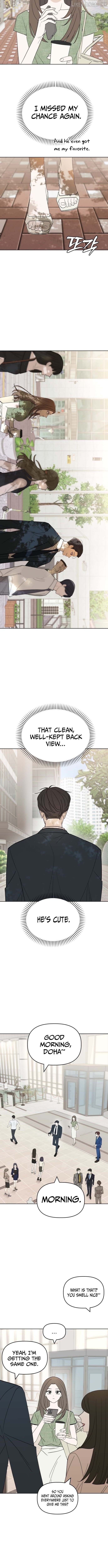 There's No Way This Is Love Chapter 1 - page 16