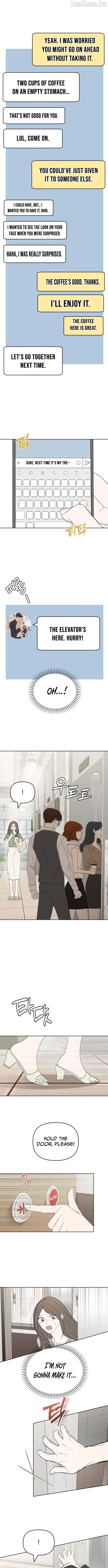 There's No Way This Is Love Chapter 1 - page 17