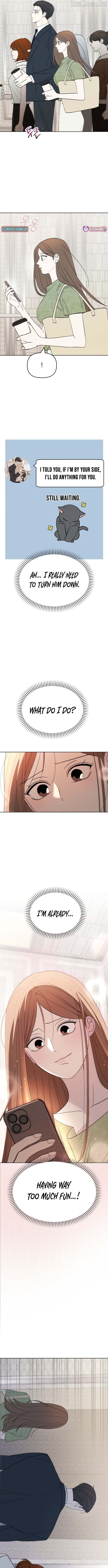 There's No Way This Is Love Chapter 1 - page 19