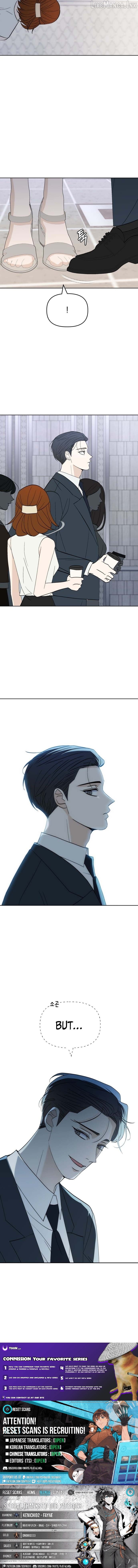 There's No Way This Is Love Chapter 1 - page 20