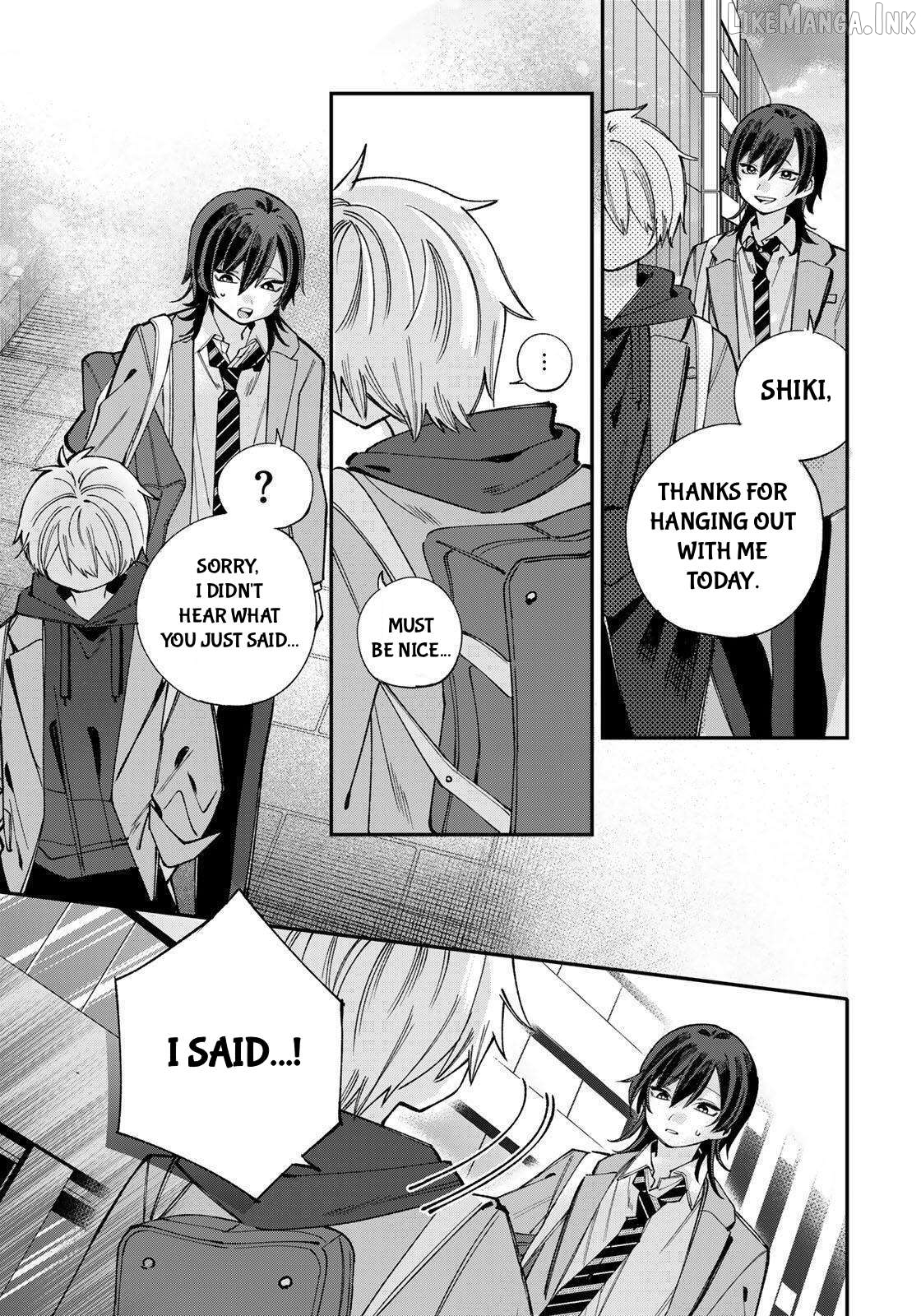 I'm a Pretty Girl VTuber Chapter 2.2 - page 12