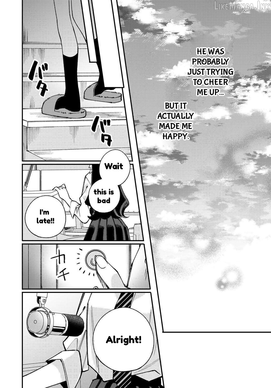 I'm a Pretty Girl VTuber Chapter 2.2 - page 17