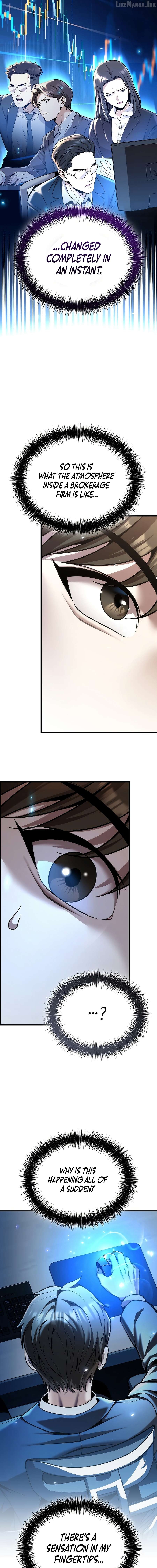 Even if He Keeps Spending, Money Accumulates Chapter 1 - page 29