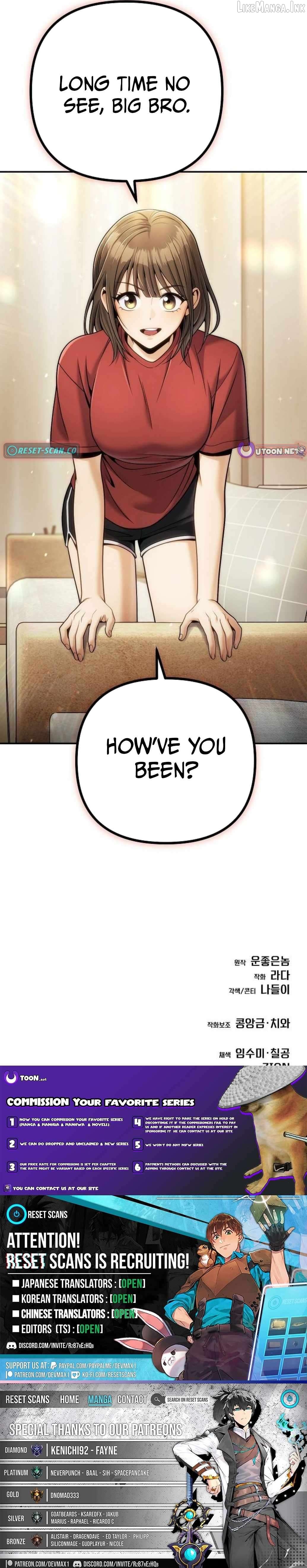 Even if He Keeps Spending, Money Accumulates Chapter 5 - page 23