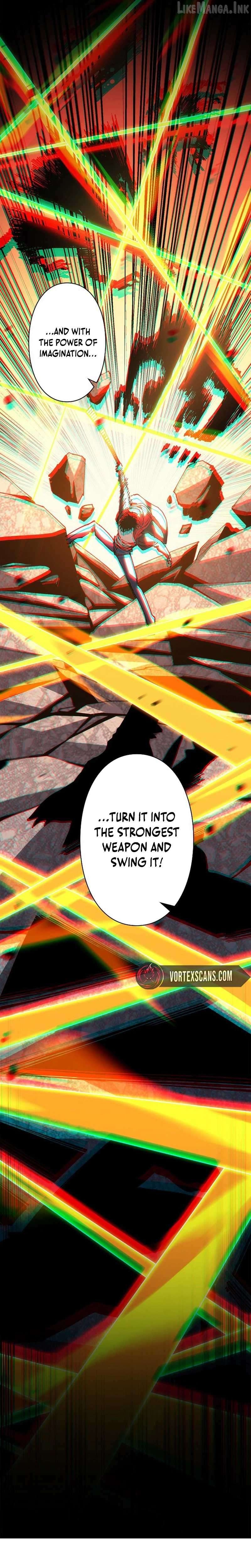 The Strongest Swordsman Rising from a Bottom-Tier Job Chapter 1 - page 31
