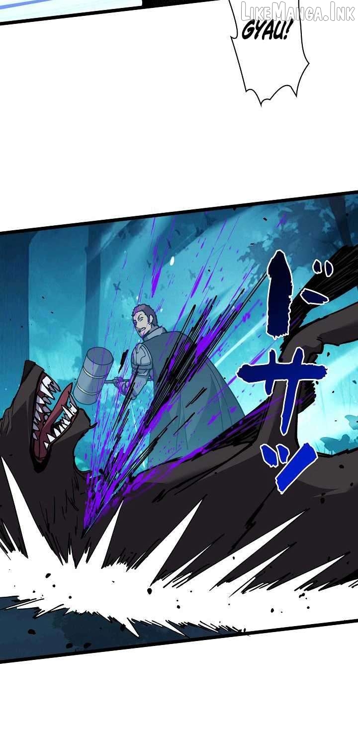 The Strongest Swordsman Rising from a Bottom-Tier Job Chapter 2 - page 12