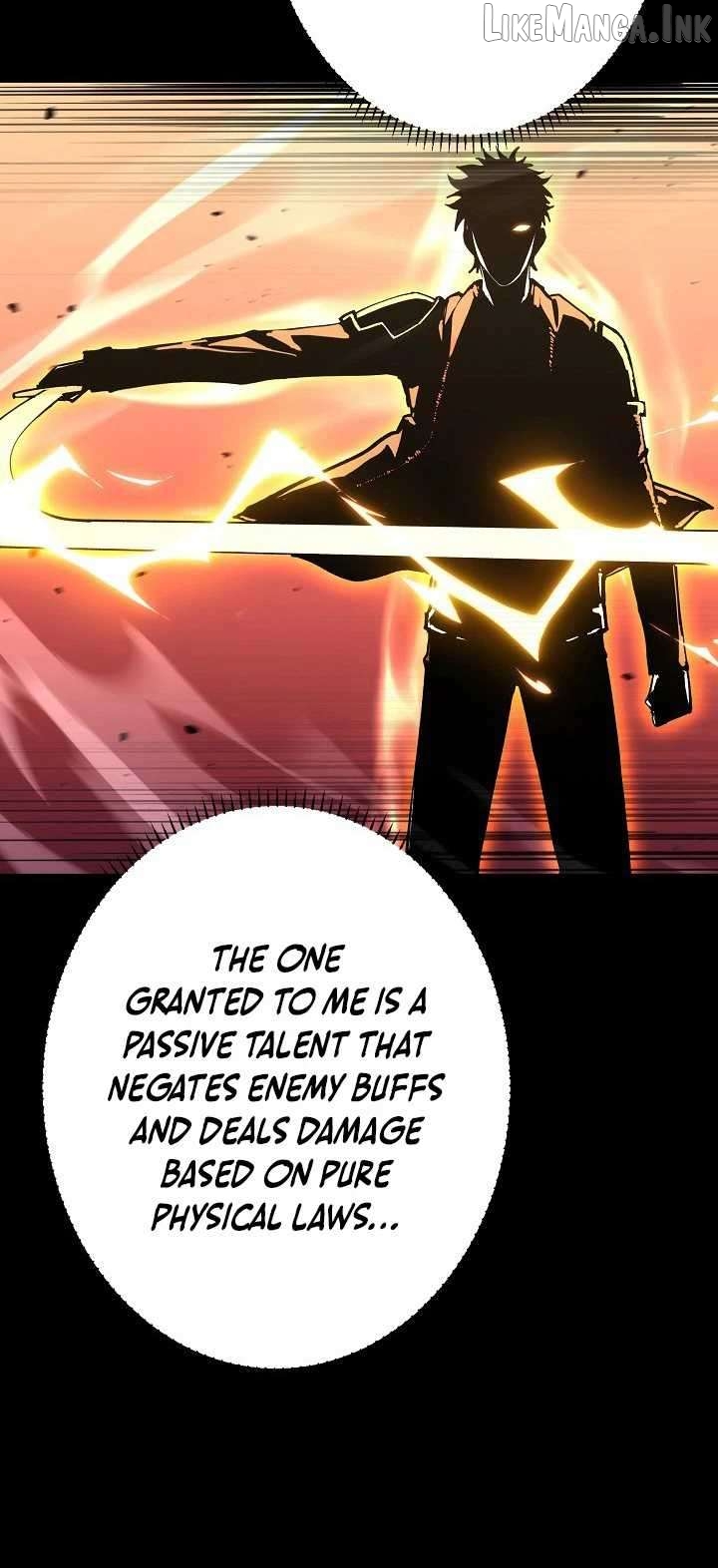 The Strongest Swordsman Rising from a Bottom-Tier Job Chapter 2 - page 15