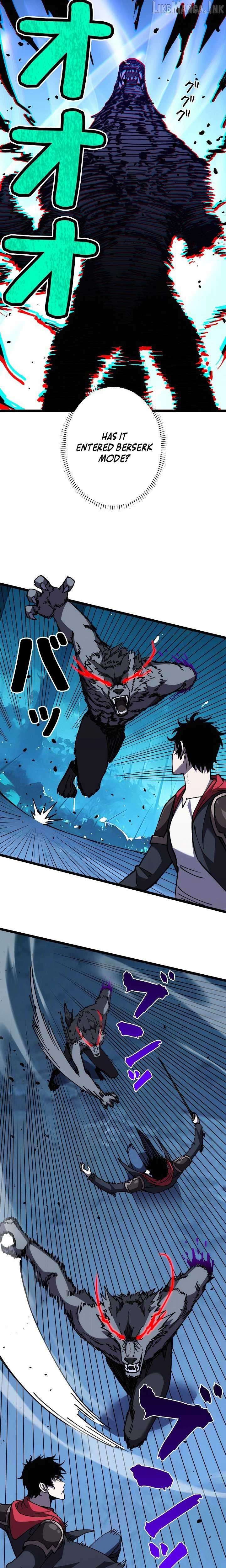 The Strongest Swordsman Rising from a Bottom-Tier Job Chapter 3 - page 11