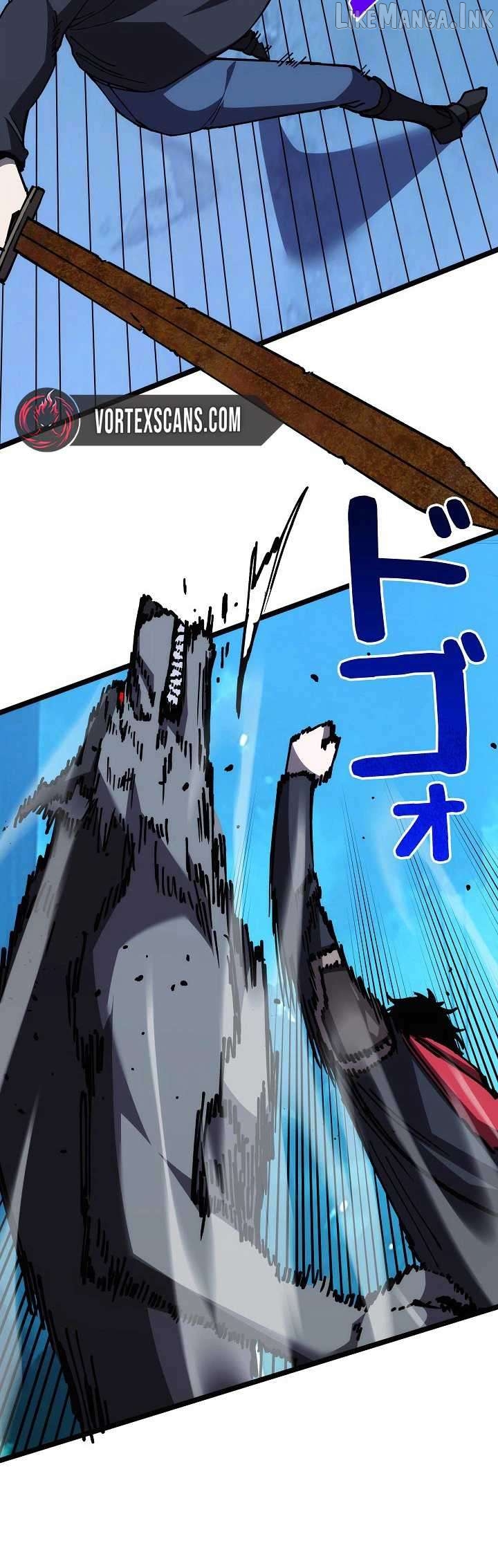 The Strongest Swordsman Rising from a Bottom-Tier Job Chapter 3 - page 12