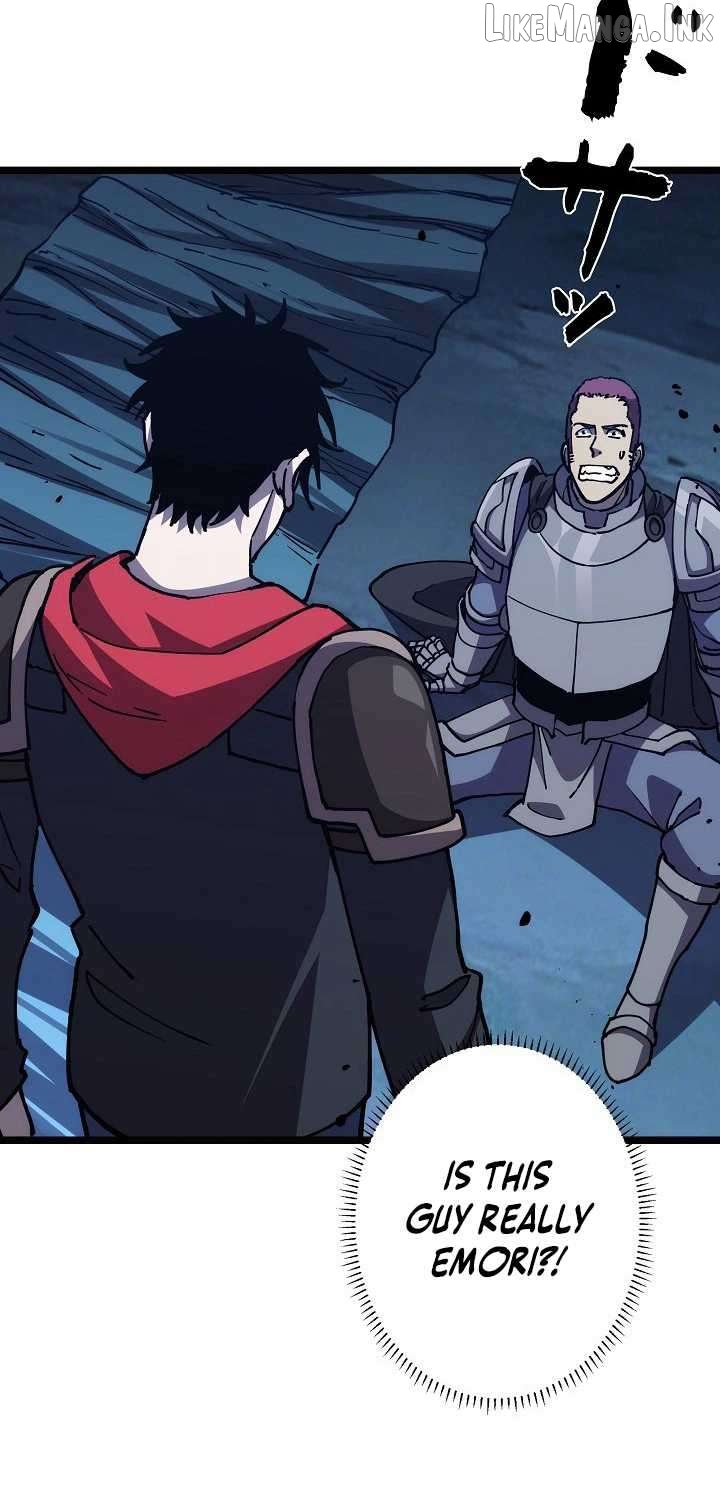 The Strongest Swordsman Rising from a Bottom-Tier Job Chapter 3 - page 15