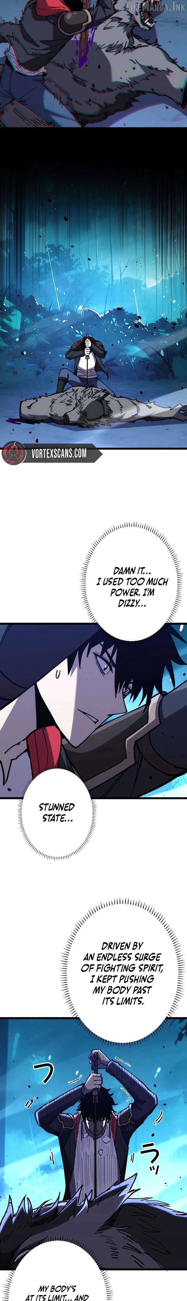The Strongest Swordsman Rising from a Bottom-Tier Job Chapter 3 - page 17