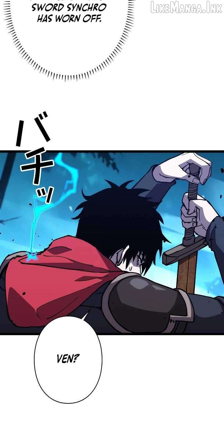The Strongest Swordsman Rising from a Bottom-Tier Job Chapter 3 - page 18
