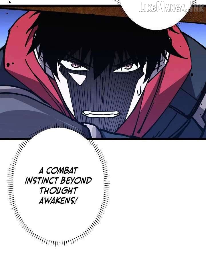 The Strongest Swordsman Rising from a Bottom-Tier Job Chapter 3 - page 6