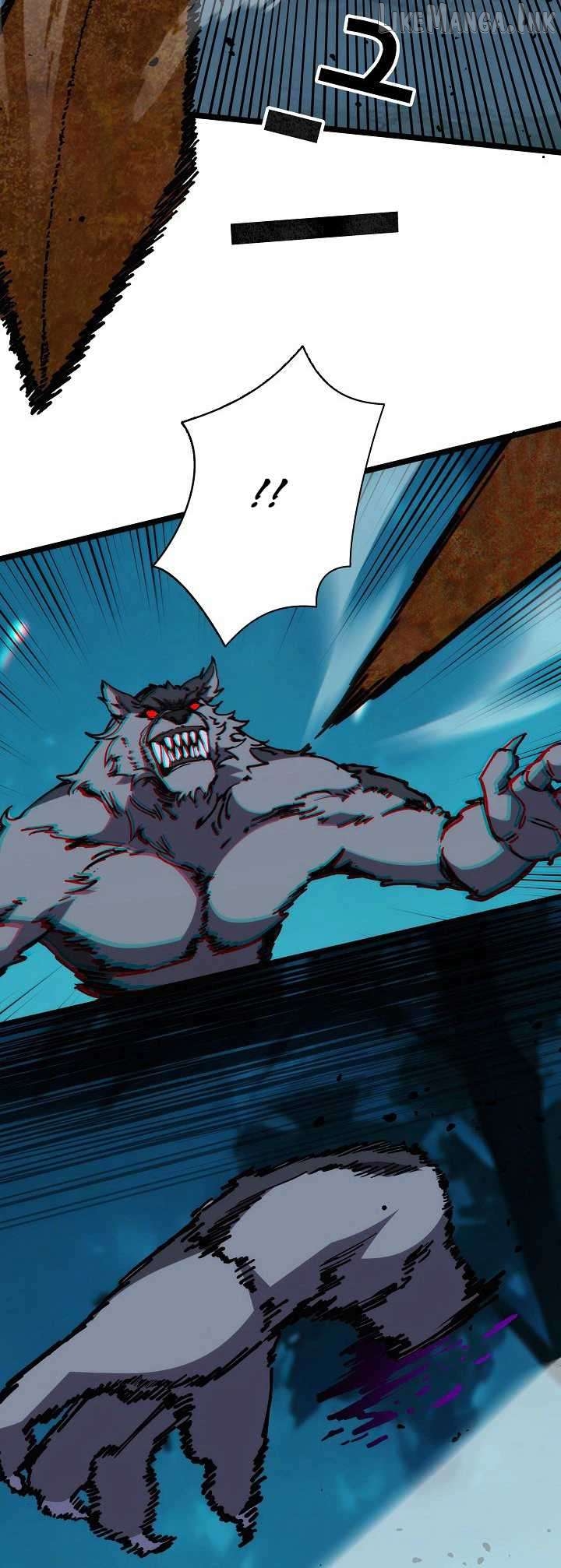 The Strongest Swordsman Rising from a Bottom-Tier Job Chapter 3 - page 9