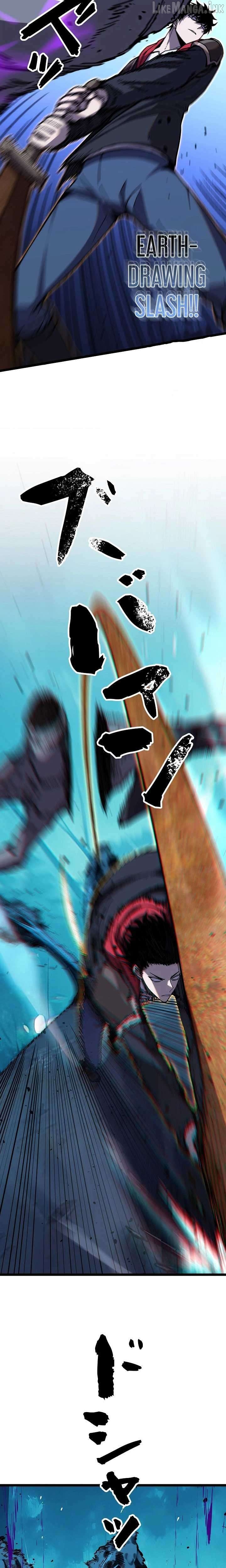 The Strongest Swordsman Rising from a Bottom-Tier Job Chapter 4 - page 5