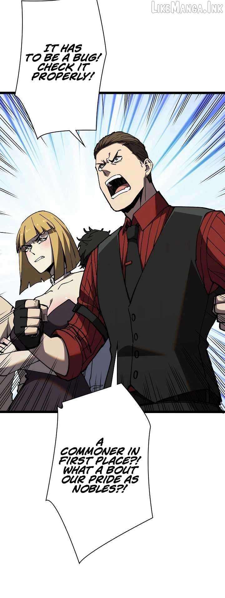 The Strongest Swordsman Rising from a Bottom-Tier Job Chapter 4 - page 9