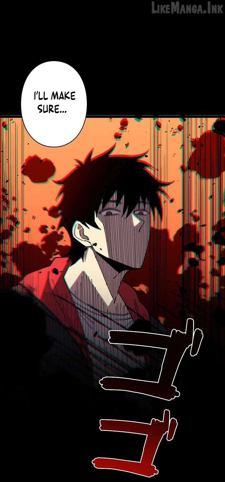 The Strongest Swordsman Rising from a Bottom-Tier Job Chapter 5 - page 24