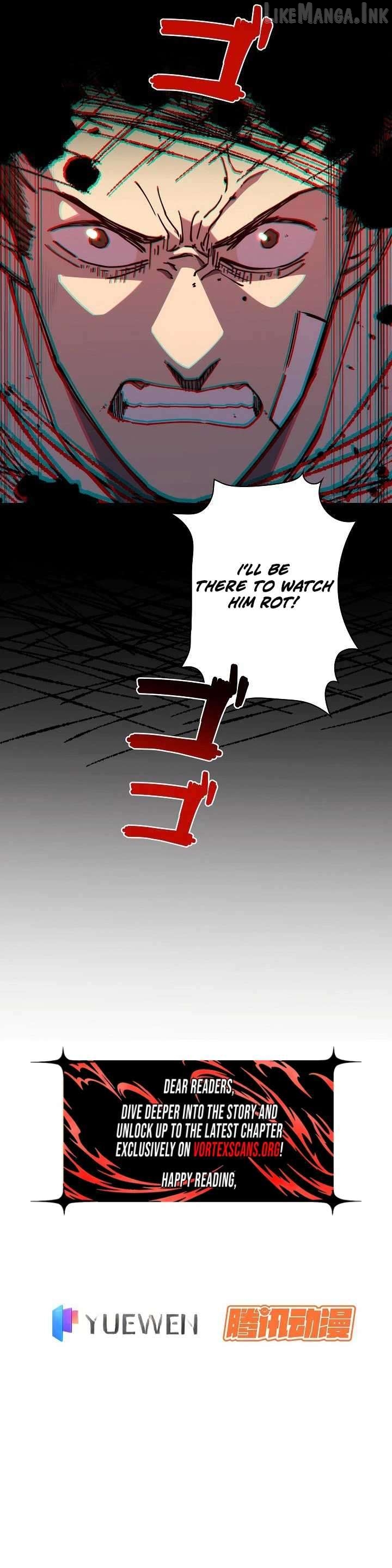 The Strongest Swordsman Rising from a Bottom-Tier Job Chapter 5 - page 25