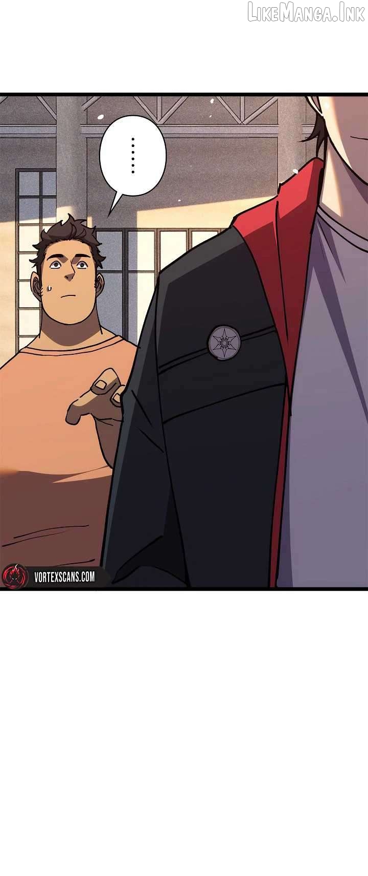 The Strongest Swordsman Rising from a Bottom-Tier Job Chapter 6 - page 12