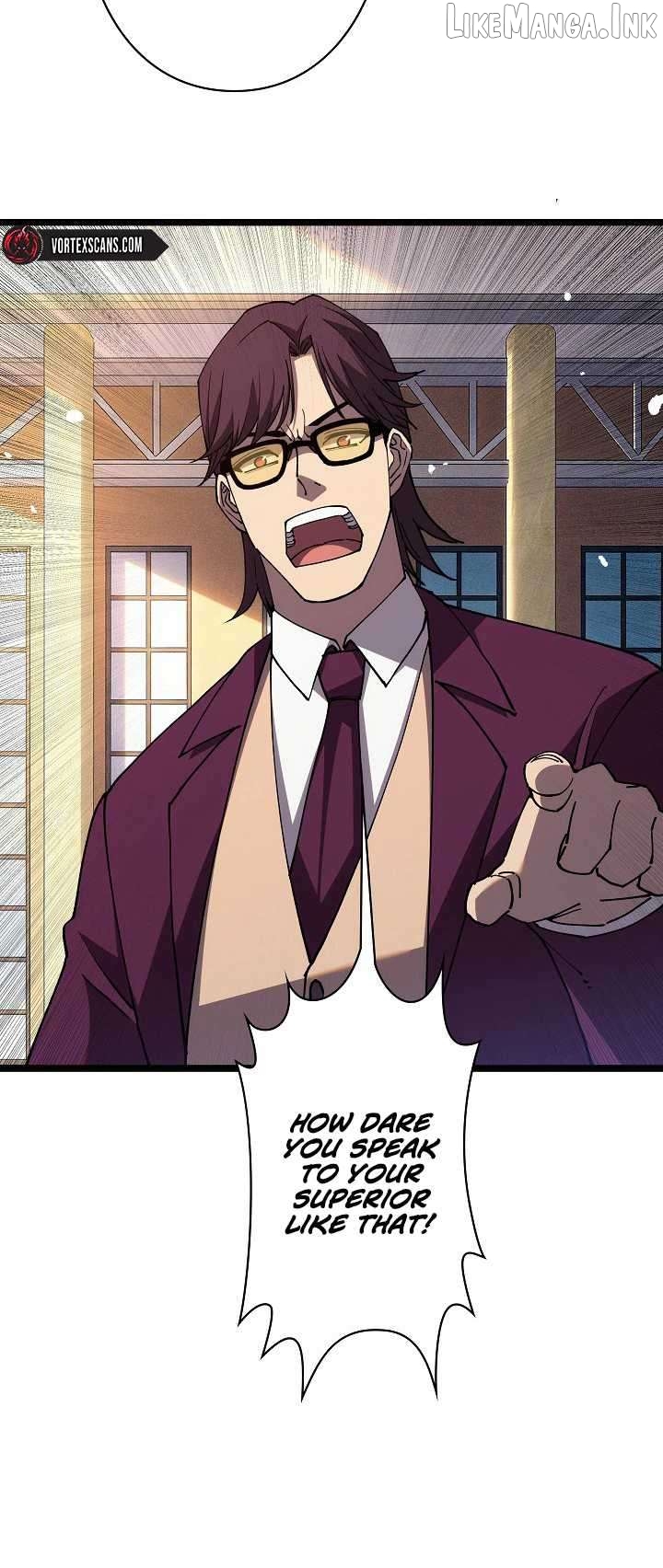 The Strongest Swordsman Rising from a Bottom-Tier Job Chapter 6 - page 9