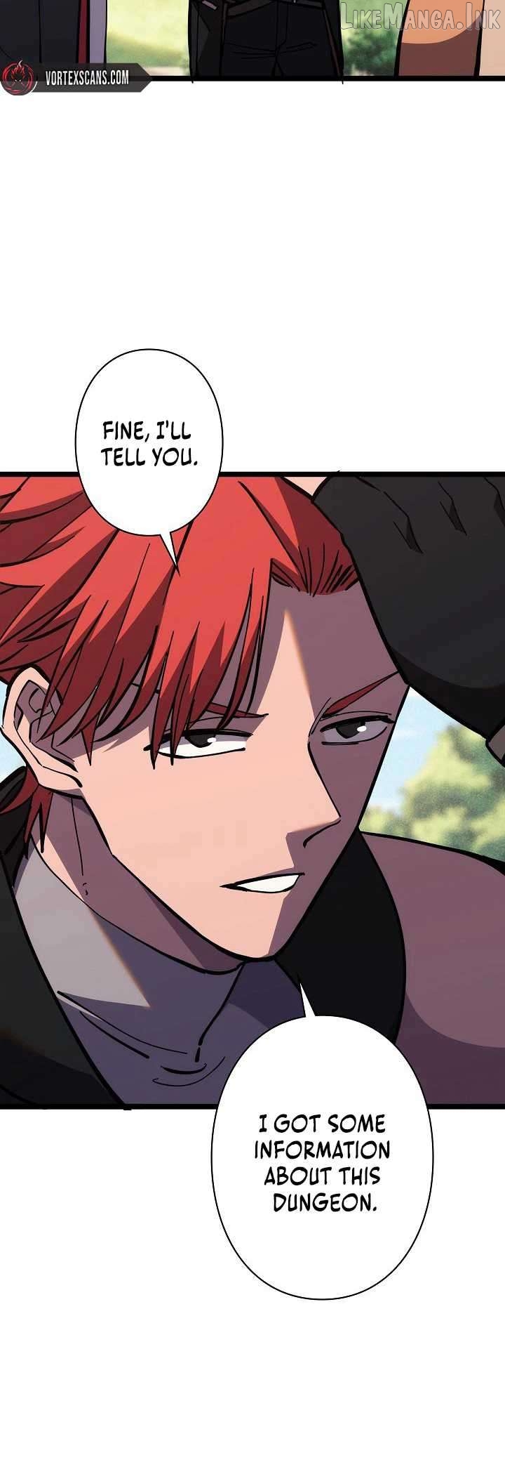 The Strongest Swordsman Rising from a Bottom-Tier Job Chapter 8 - page 12