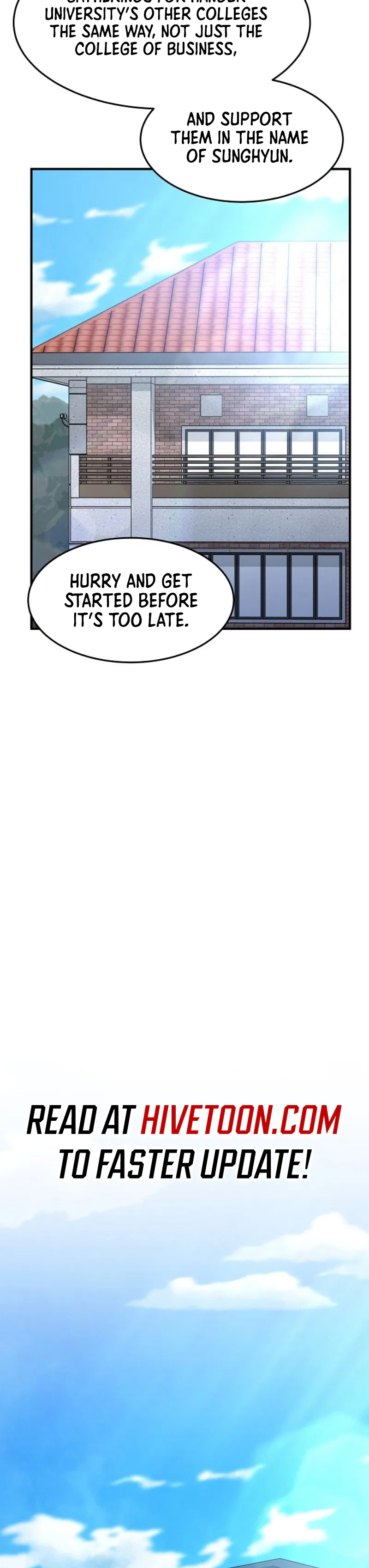 The Chairman Who Wants to Slack Off and Enjoy Life Chapter 4 - page 21