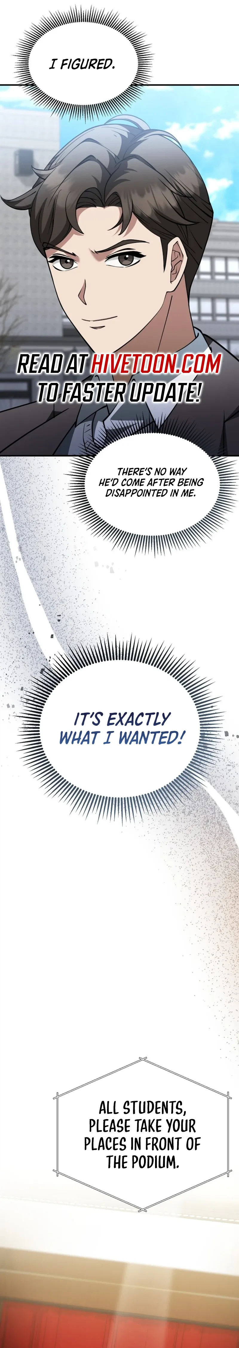 The Chairman Who Wants to Slack Off and Enjoy Life Chapter 4 - page 27