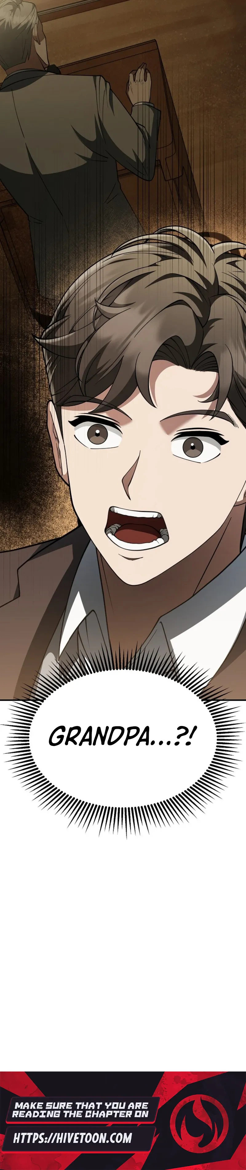 The Chairman Who Wants to Slack Off and Enjoy Life Chapter 4 - page 31