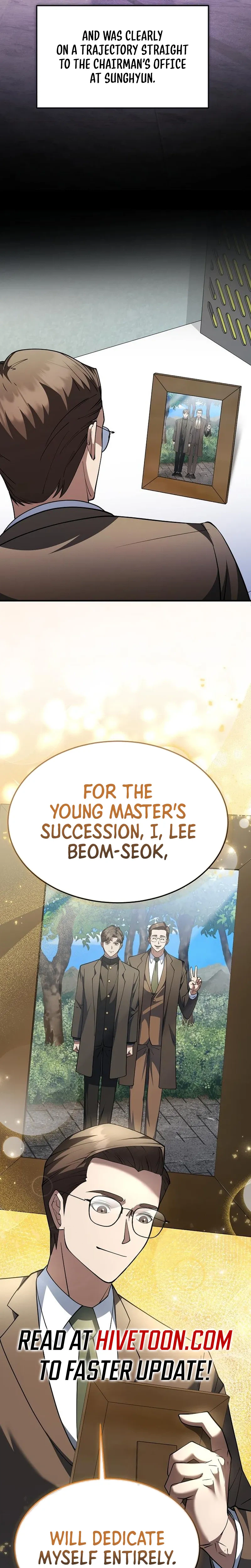 The Chairman Who Wants to Slack Off and Enjoy Life Chapter 5 - page 29