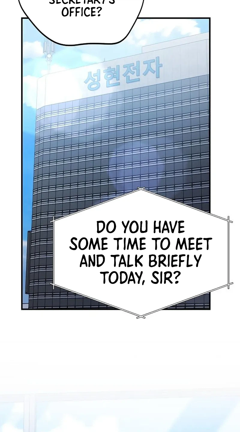 The Chairman Who Wants to Slack Off and Enjoy Life Chapter 5 - page 31
