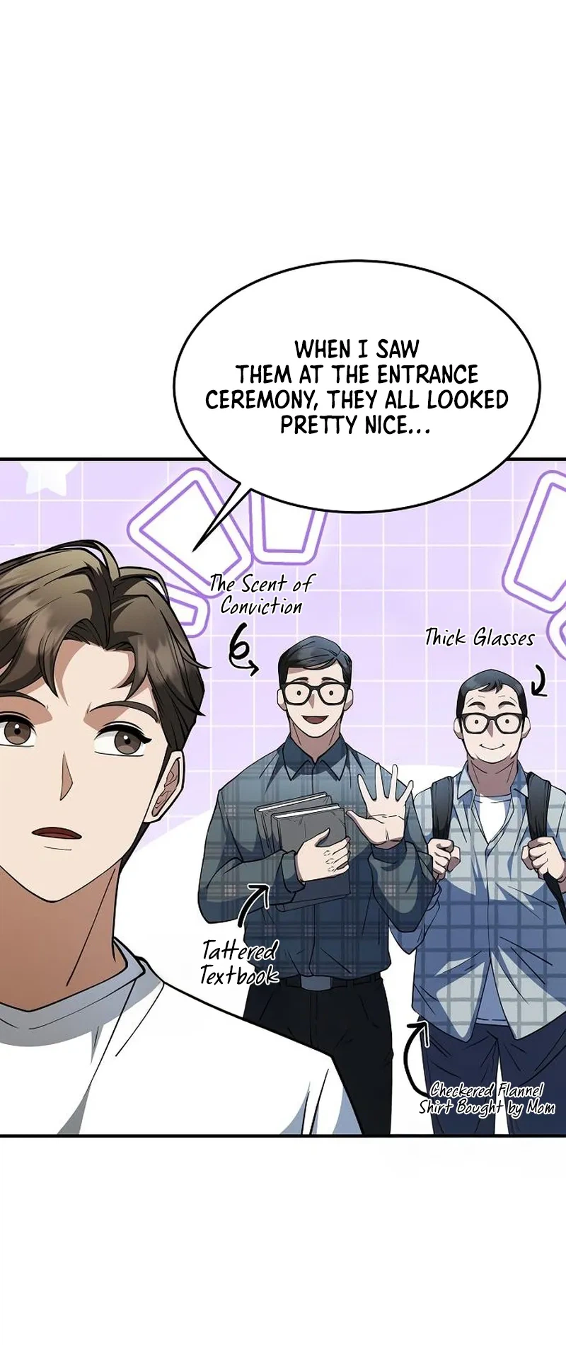 The Chairman Who Wants to Slack Off and Enjoy Life Chapter 5 - page 7