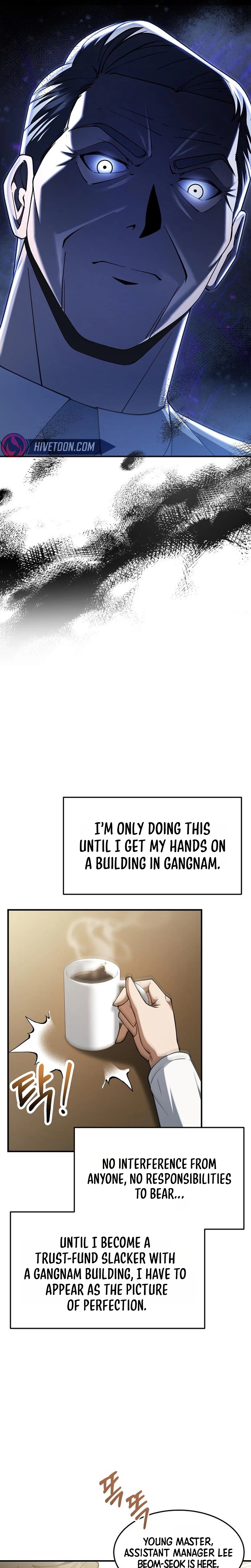 The Chairman Who Wants to Slack Off and Enjoy Life Chapter 6 - page 16
