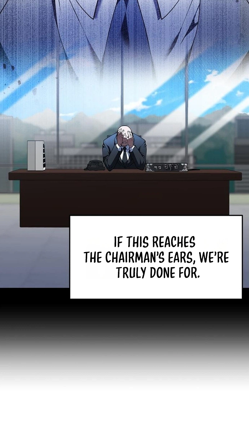 The Chairman Who Wants to Slack Off and Enjoy Life Chapter 6 - page 3