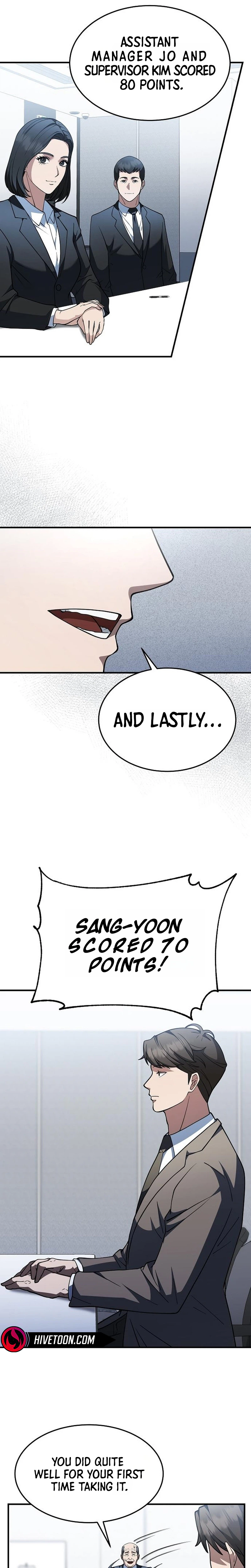 The Chairman Who Wants to Slack Off and Enjoy Life Chapter 6 - page 31
