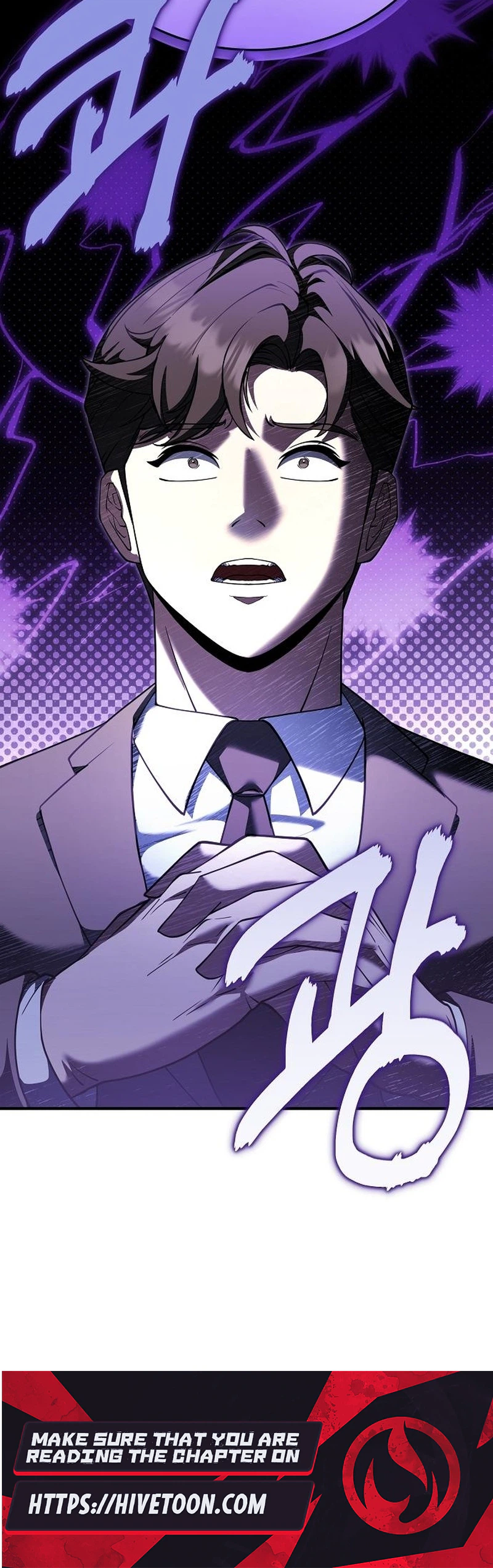 The Chairman Who Wants to Slack Off and Enjoy Life Chapter 6 - page 35