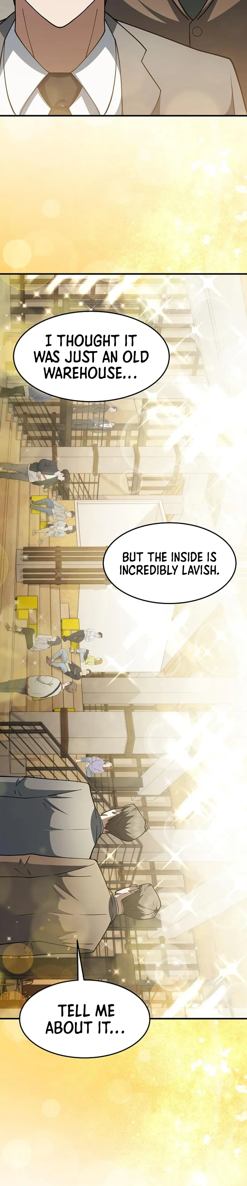 The Chairman Who Wants to Slack Off and Enjoy Life Chapter 7 - page 21
