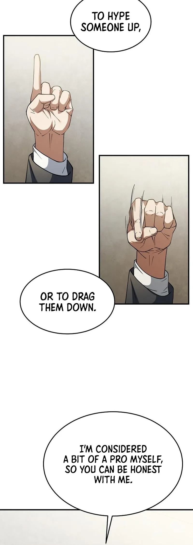 The Chairman Who Wants to Slack Off and Enjoy Life Chapter 7 - page 24