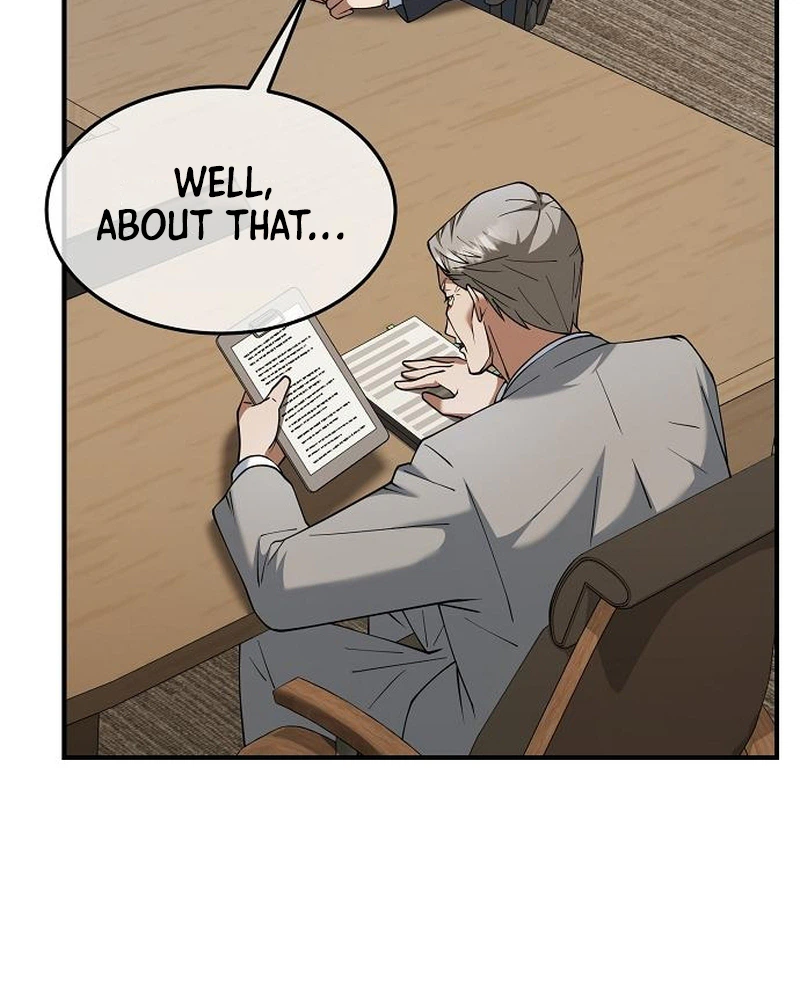 The Chairman Who Wants to Slack Off and Enjoy Life Chapter 8 - page 16
