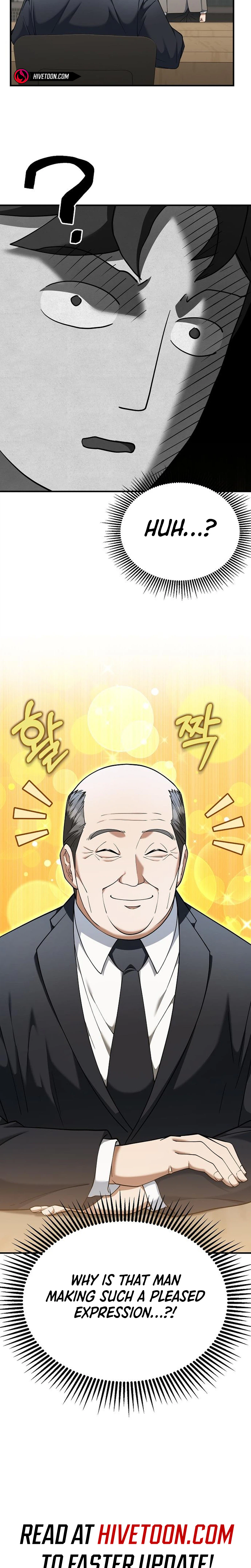 The Chairman Who Wants to Slack Off and Enjoy Life Chapter 8 - page 32