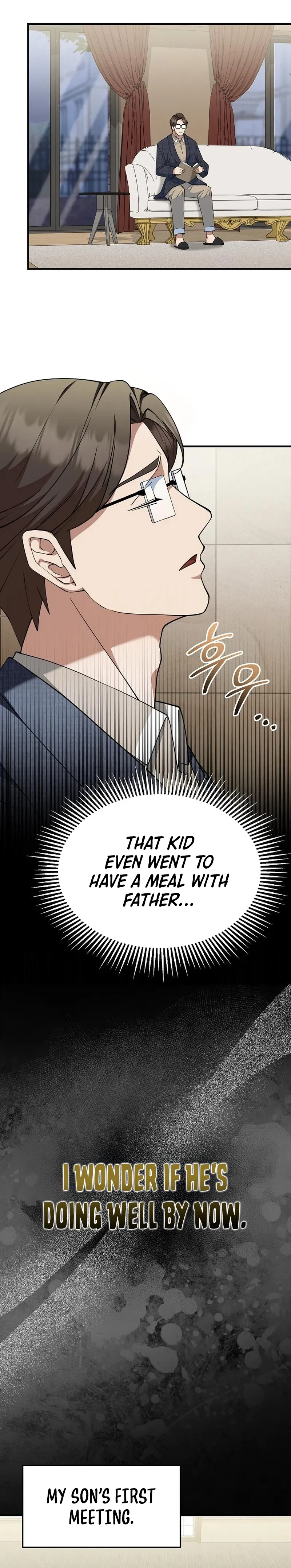 The Chairman Who Wants to Slack Off and Enjoy Life Chapter 9 - page 24